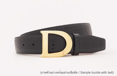 d solid brass